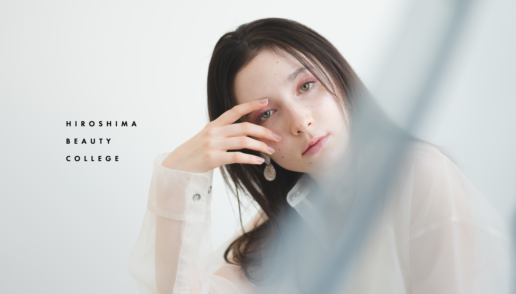 HIROSHIMA BEAUTY COLLEGE