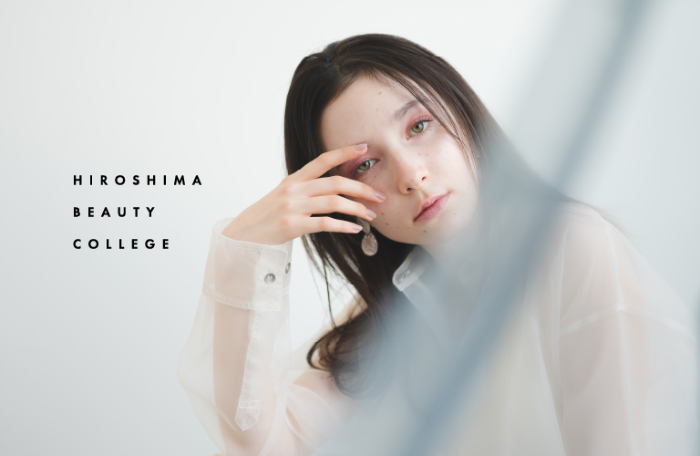 HIROSHIMA BEAUTY COLLEGE